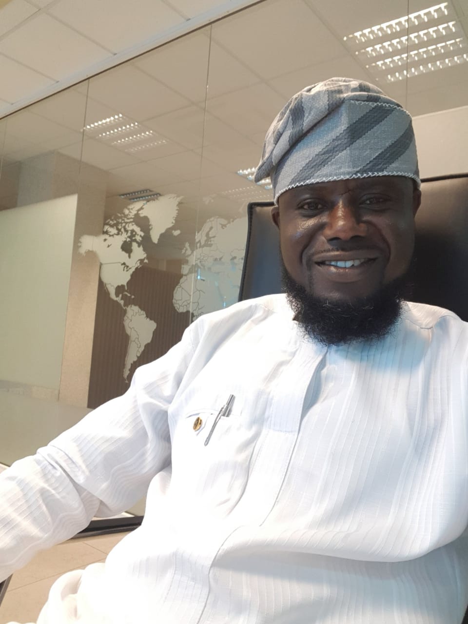 Profile image of Abdul Rashid Ibrahim