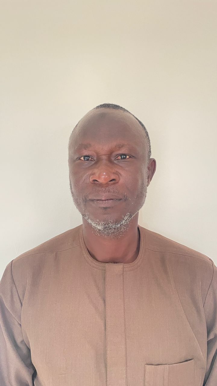 Profile image of Abubakari Mohammed Gali