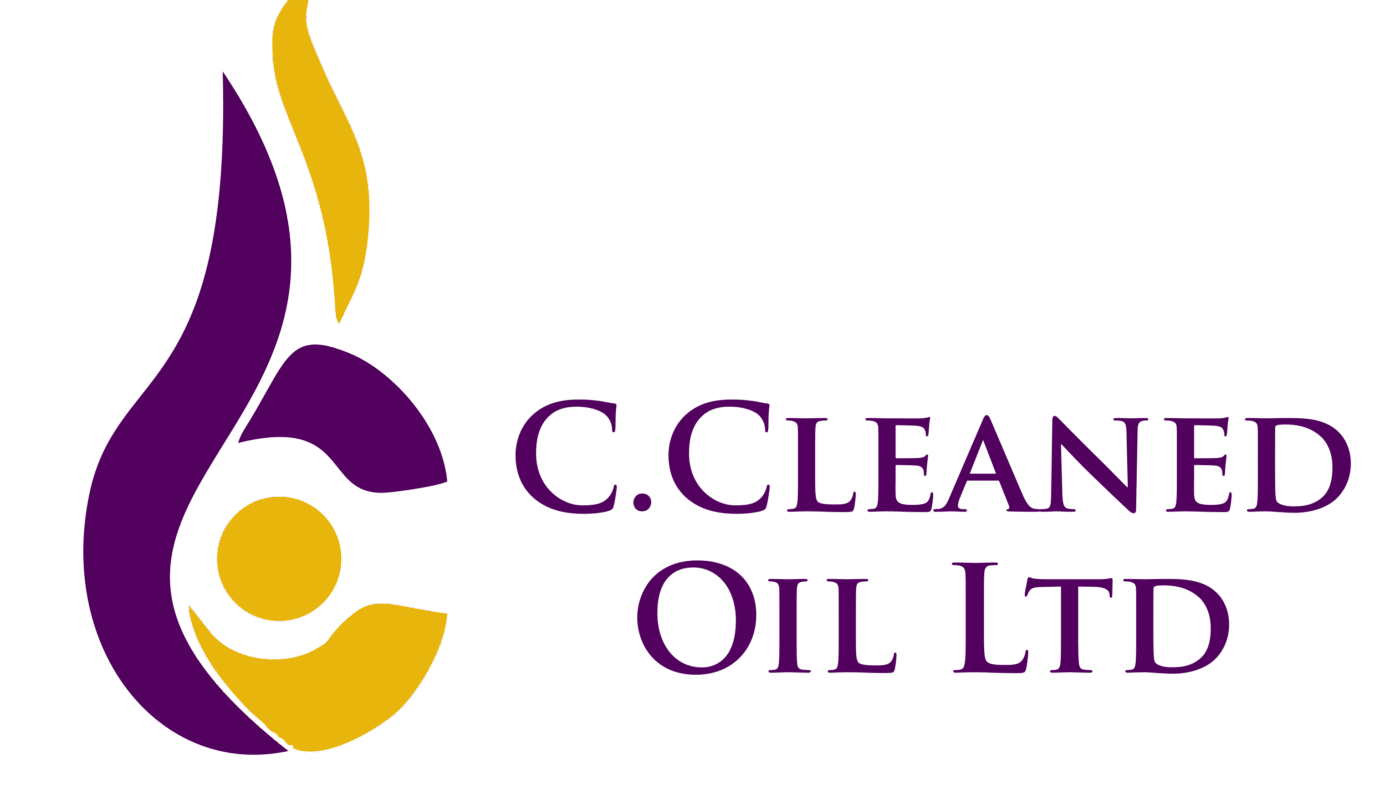 Ccleanedoil