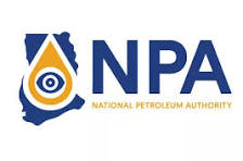 National Petroleum Authority (NPA) Logo
