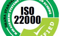 ISO Certified Logo